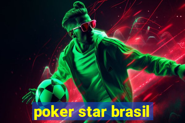 poker star brasil